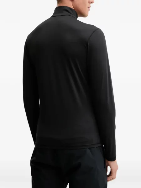 Majica Bogner Fire+ice crna