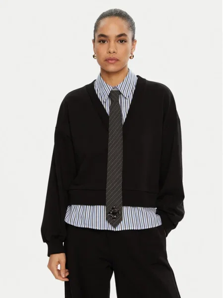 Imperial Суитшърт черен