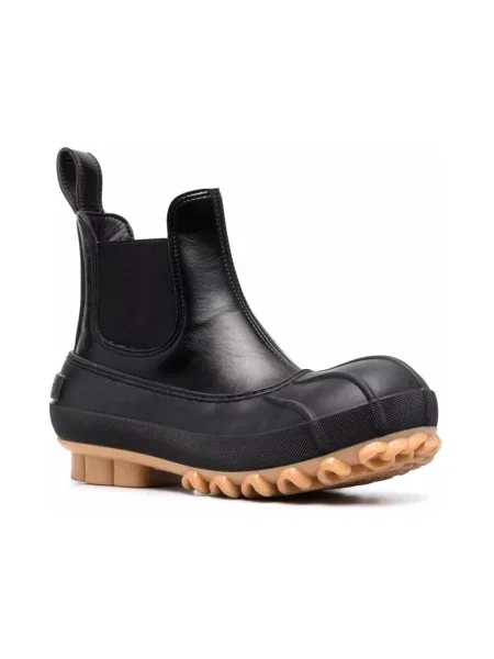 Sztyblety Stella Mccartney czarne