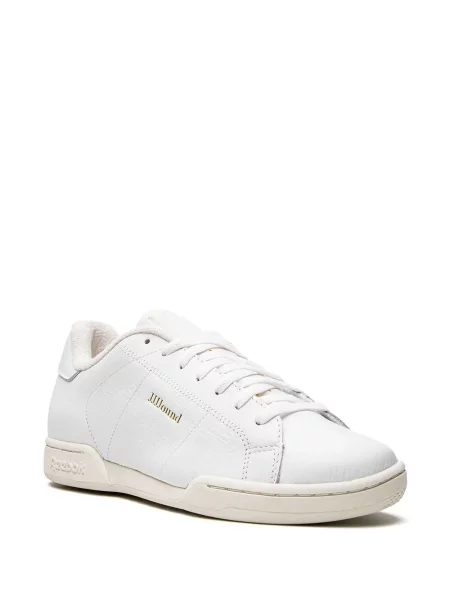 Sportbačiai Reebok balta