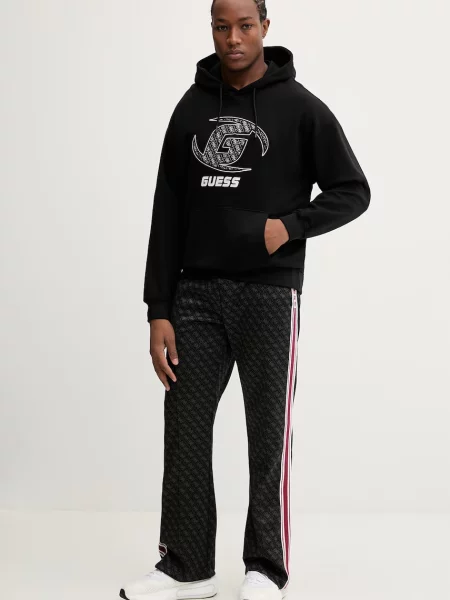 Спортивні штани Guess PARIMO