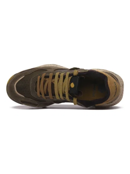 Pantofi Satorisan maro