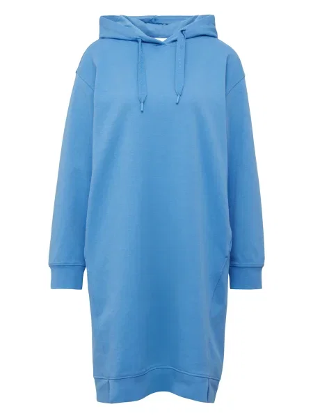 S.Oliver Šaty azúrová