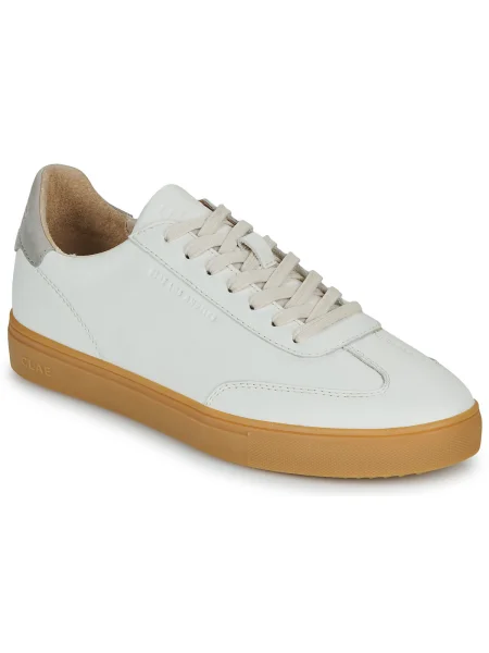 Pantofi Clae bej