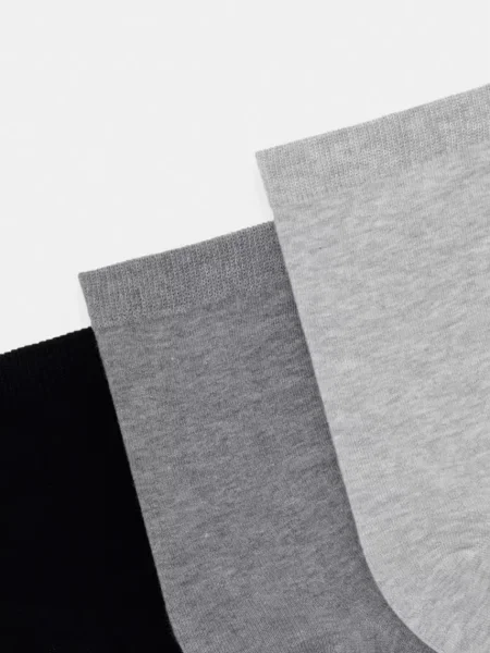 United Colors of Benetton шкарпетки 3 шт.