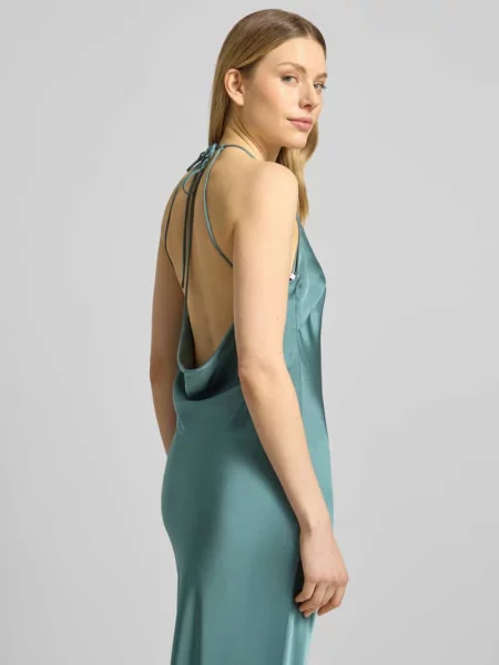 Sukienka wieczorowa z dekoltem na plecach Jake*s Cocktail