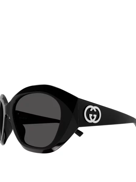 Slnečné okuliare Gucci Eyewear čierna