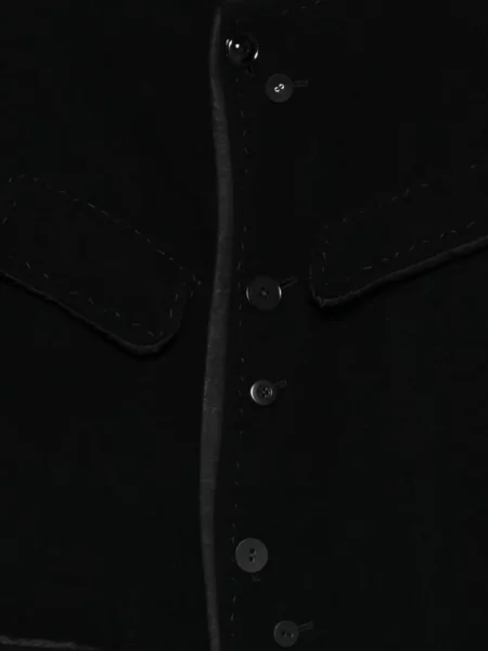 Palton Undercover negru