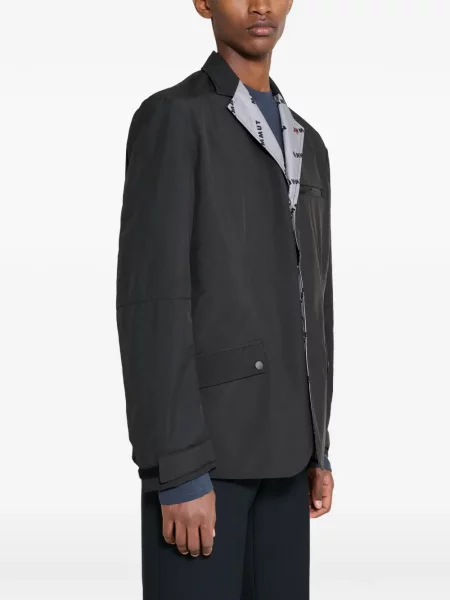 Sacou Mammut negru
