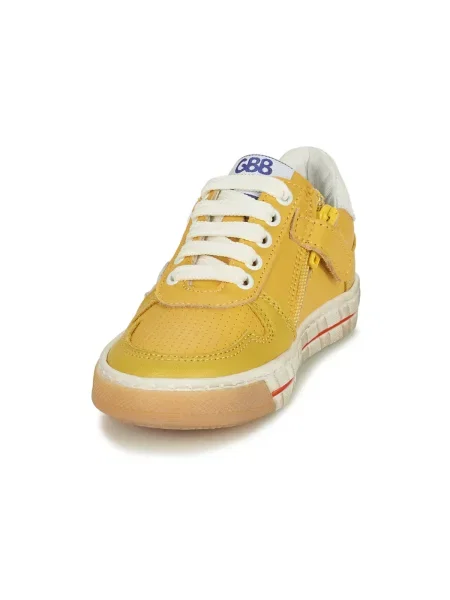 Pantofi copii Gbb galben