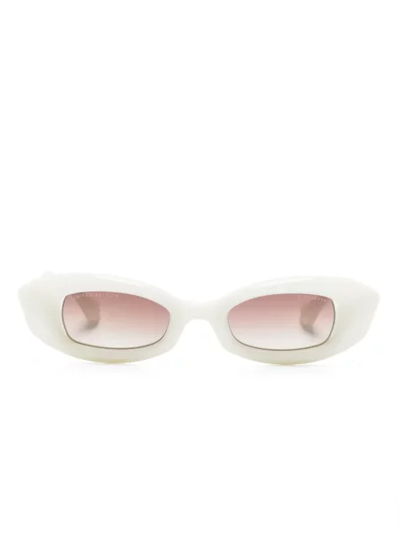 Ochelari de soare Dita Eyewear alb