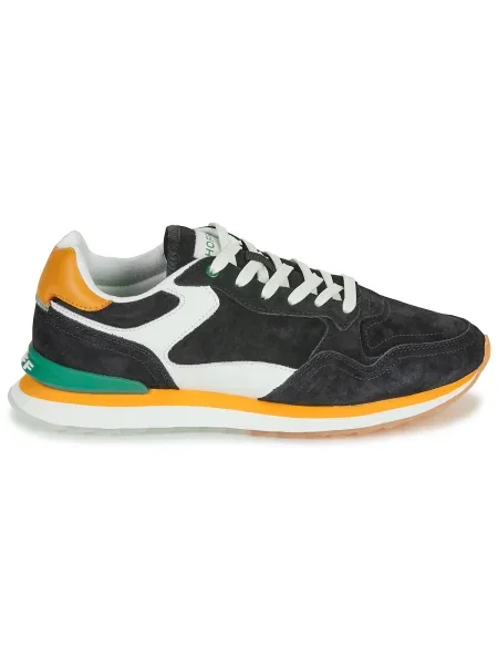 Pantofi Hoff negru