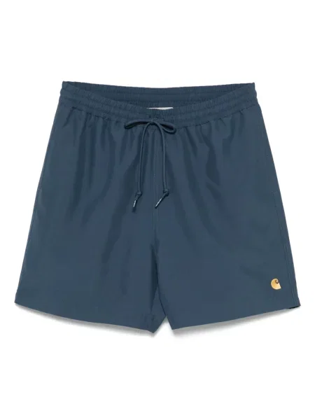 Slip de baie Carhartt Wip albastru