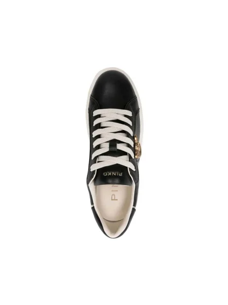 Pantofi Pinko negru