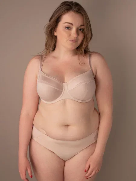 Brabrabra Труси рожевий