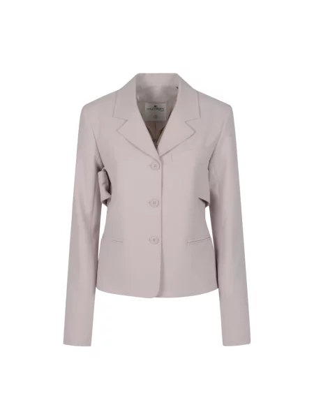 Marynarka Courreges różowa