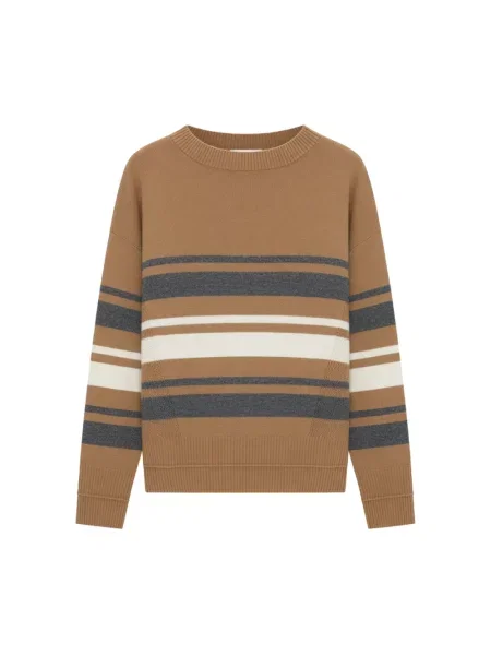 Dzianinowy sweter Pennyblack