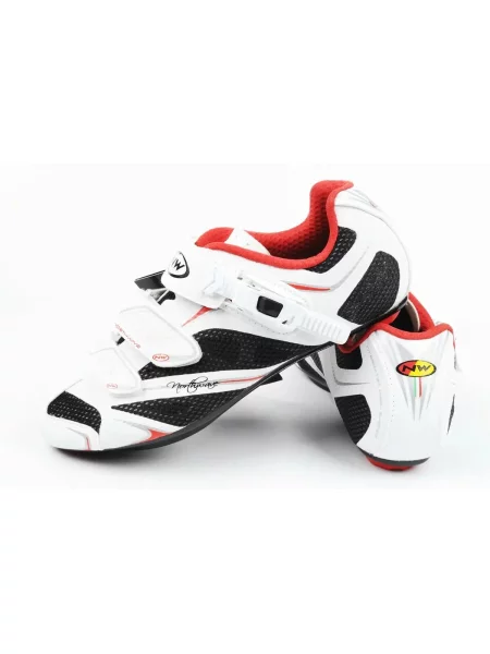 Trampki Northwave Starlight SRS czarne