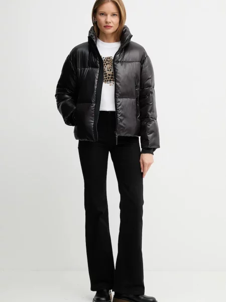 Куртка Joop! зимова чорний