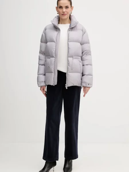 Пуховик Colmar серый