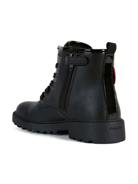 Pantofi copii Geox negru