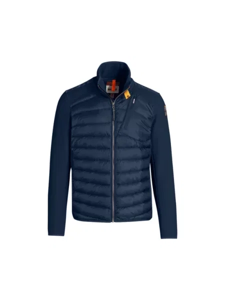 Kurtka Parajumpers niebieska
