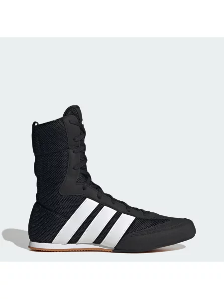 Buty BOX HOG CLASSIC białe