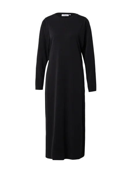 MSCH COPENHAGEN Rochie Elizza Lynette' negru
