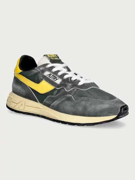 AUTRY Reelwind sneakers pentru bărbați