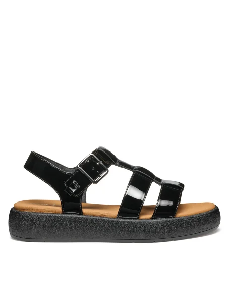 Sandale Geox negru