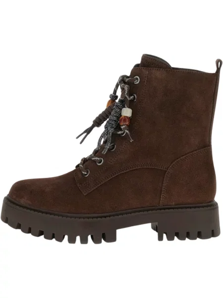 Pantofi Guess maro