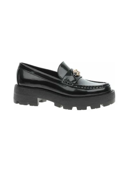 Pantofi Guess negru
