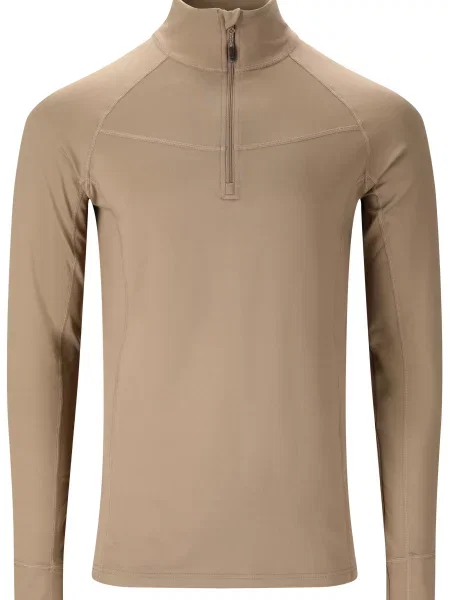 Pulower Whistler Baggio szary