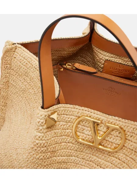 Shopper kabelka Valentino Garavani