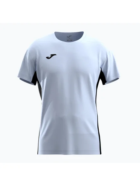 Tricou de tenis pentru bărbați Joma Challenge albastru