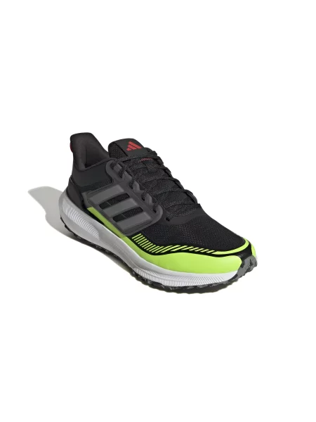 Buty do biegania adidas Ultrabounce TR Bounce czarny
