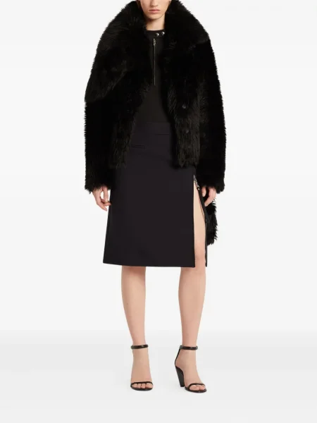 Geacă Courreges negru