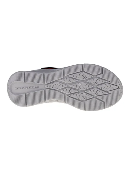 Gyerek félcipő Skechers fekete