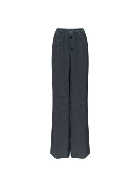 Spodnie Mm6 Maison Margiela szare