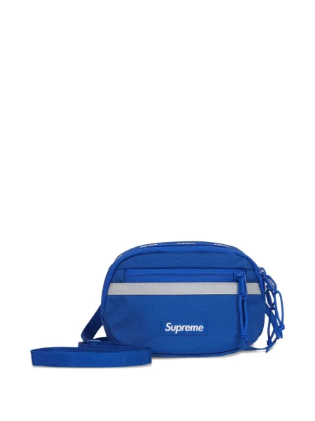 Curea Supreme albastru
