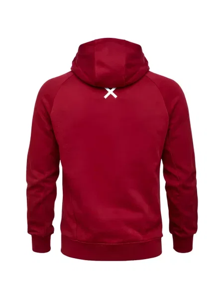 Megfordítható fleece nadrág Adidas autogrammal fehér