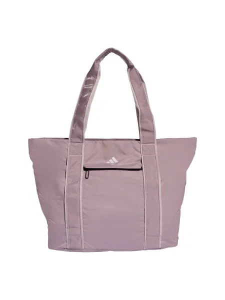 ADIDAS PERFORMANCE Geantă sport Yoga Tote mauve roz