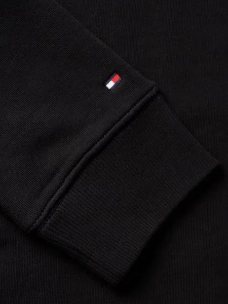 Платье Tommy Hilfiger черное