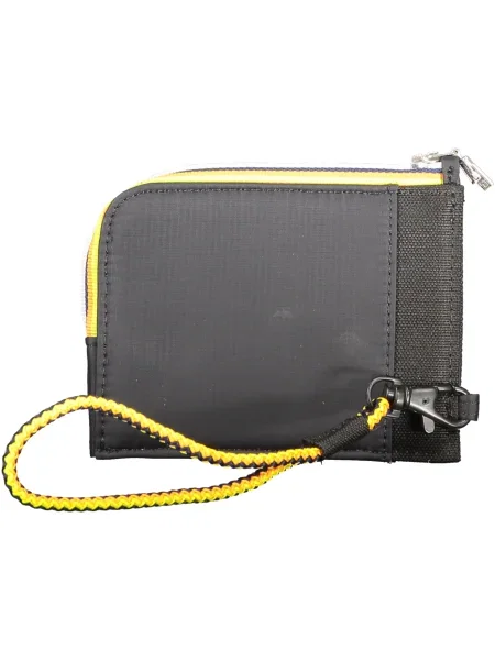 Portofel K-way negru