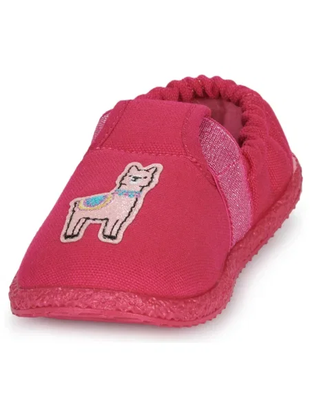 Pantofi copii Giesswein roz