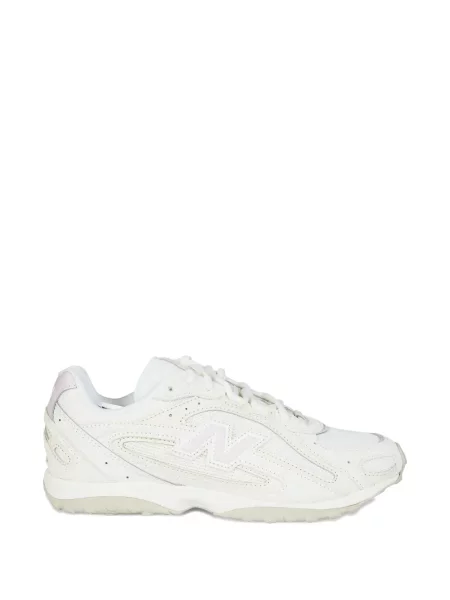 Sneakerși New Balance plasă