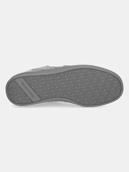 Кроссовки Filling Pieces серые