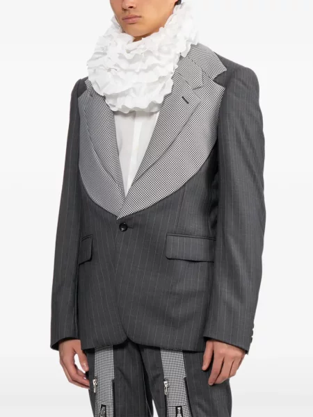 Geacă Comme Des Garcons Homme Plus gri