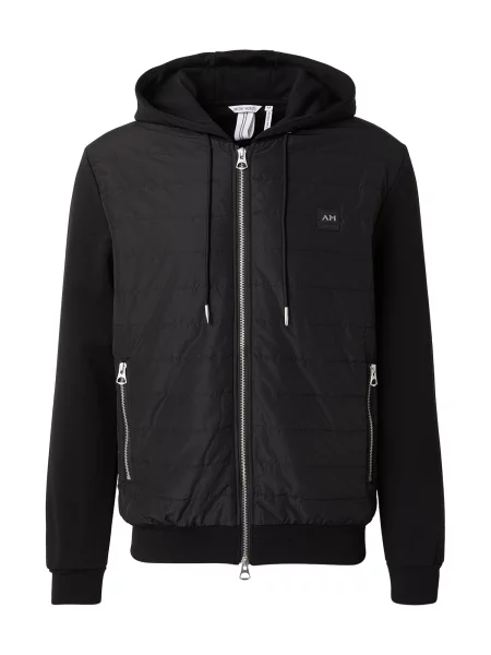 ANTONY MORATO Mikina černá