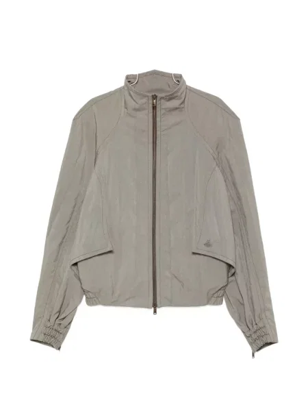 Geacă Vivienne Westwood gri